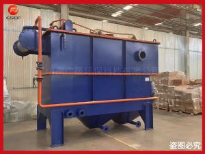 屠宰污水处理设备